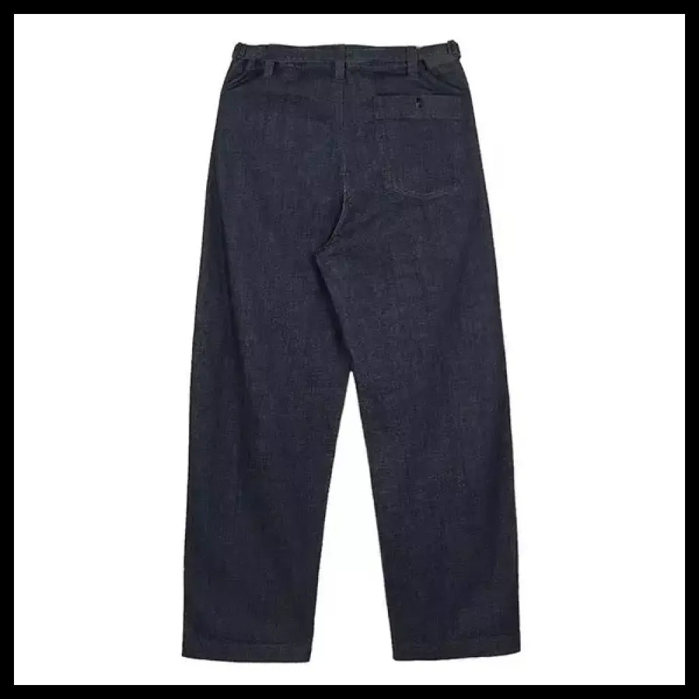【LEMAIRE】SS26 Men Maxi Workwear Pants