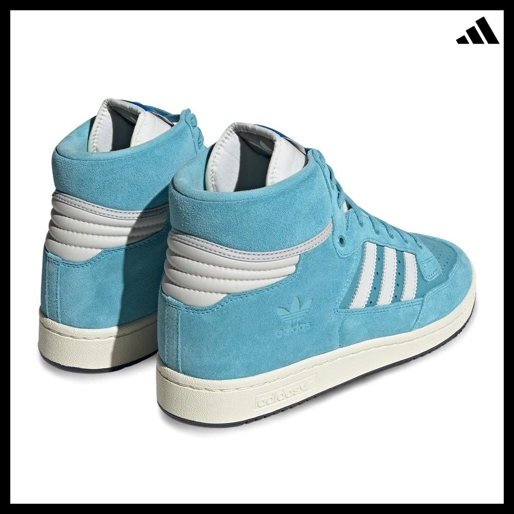【ADIDAS】Centennial 85 Hi sneakers
