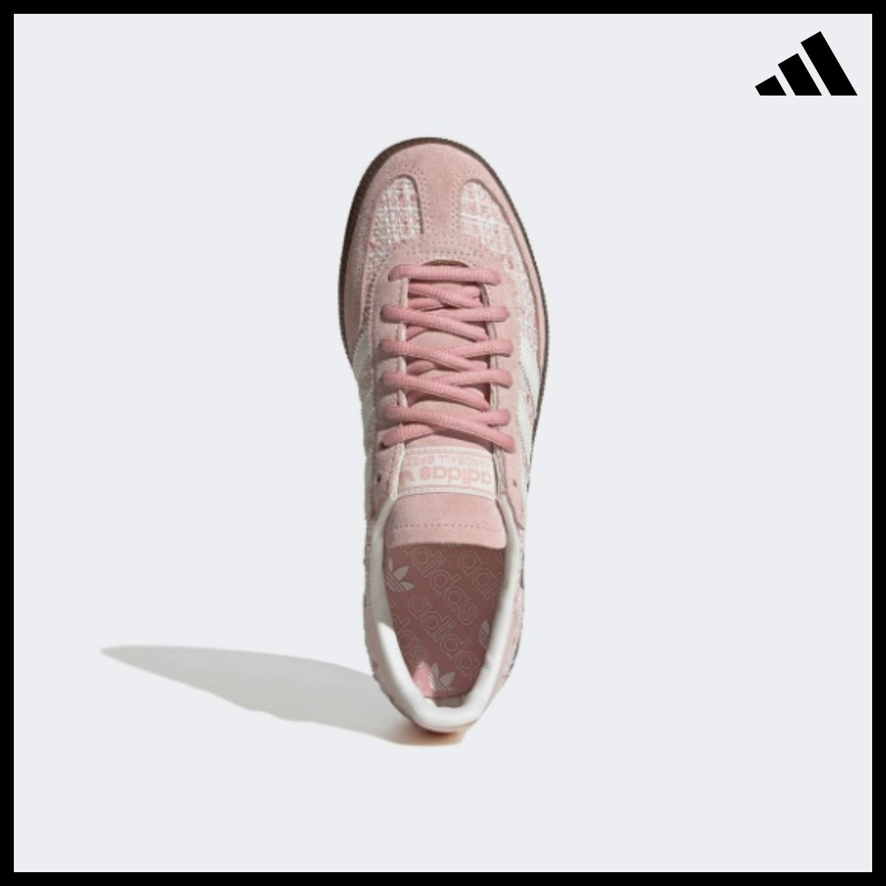 【ADIDAS】Handball Spezial Women Sneakers
