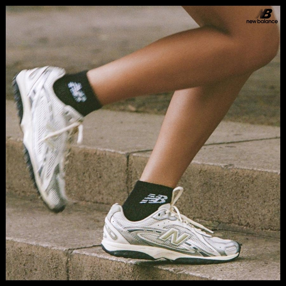 【New Balance】204L Retro Sneakers Running Shoes