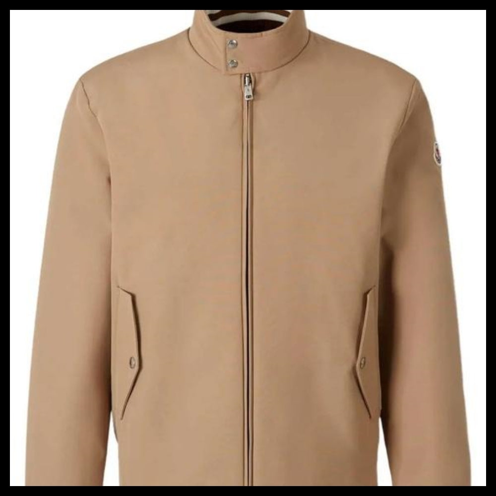 【MONCLER】Reversible Puffer Jacket
