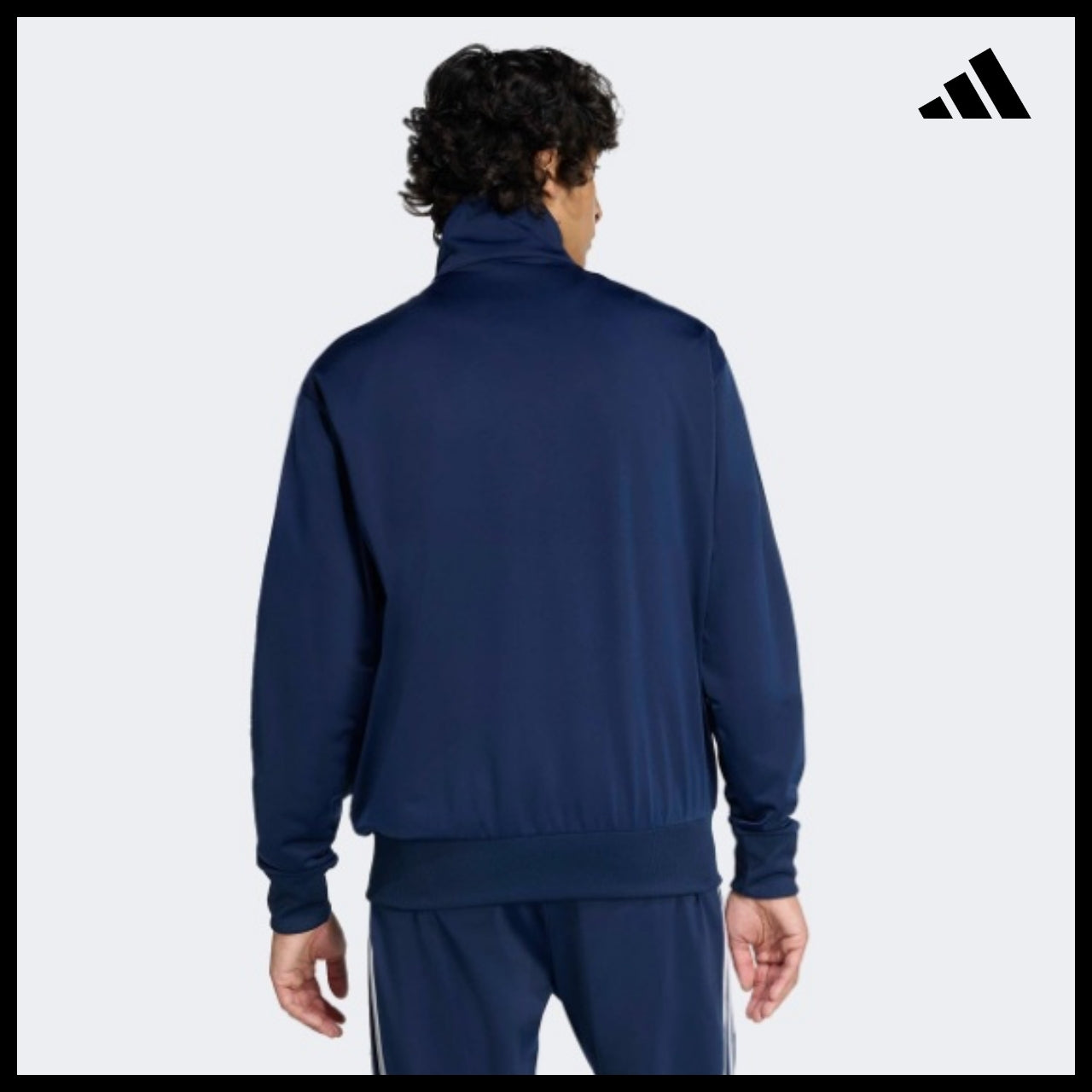【ADIDAS】Firebird Track Top KD8313