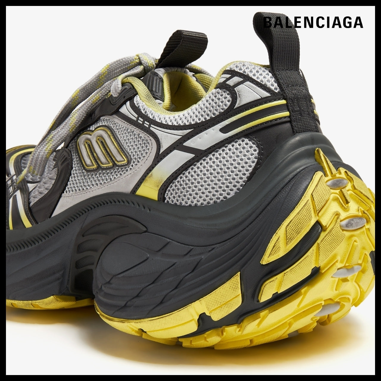 【BALENCIAGA】10XL Sneaker 1097