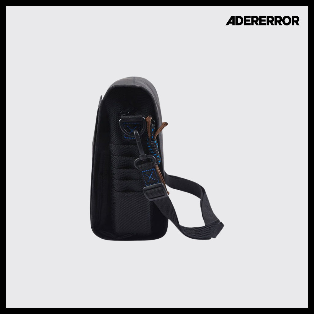 【ADERERROR x Eastpak】Shoulder Bag Black