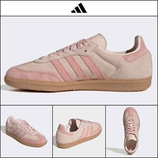 ★ADIDAS★ Samba OG Womens JR8874