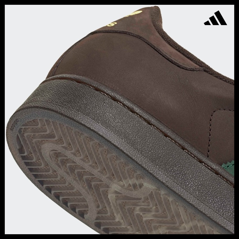 【adidas】Superstar II