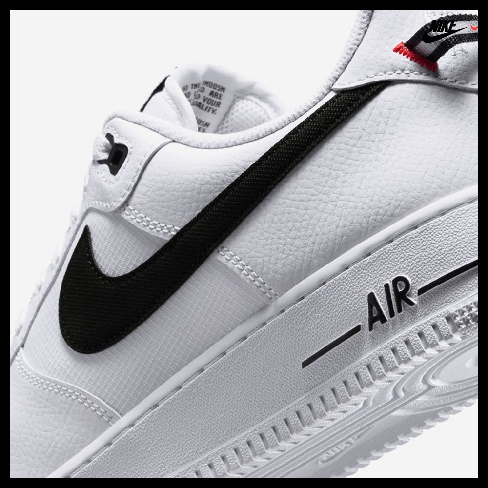 【NIKE】Air Force 1 '07 Level 8