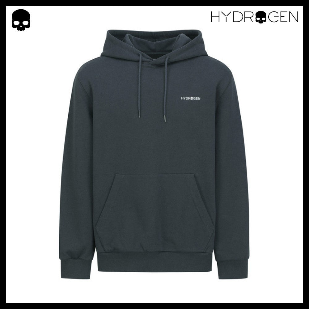 【HYDROGEN】UNI DAILY HOODIE 3COLORS