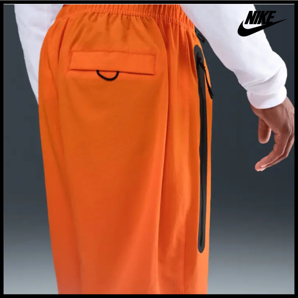 【NIKE】NRG Tech Woven Pants OS 2