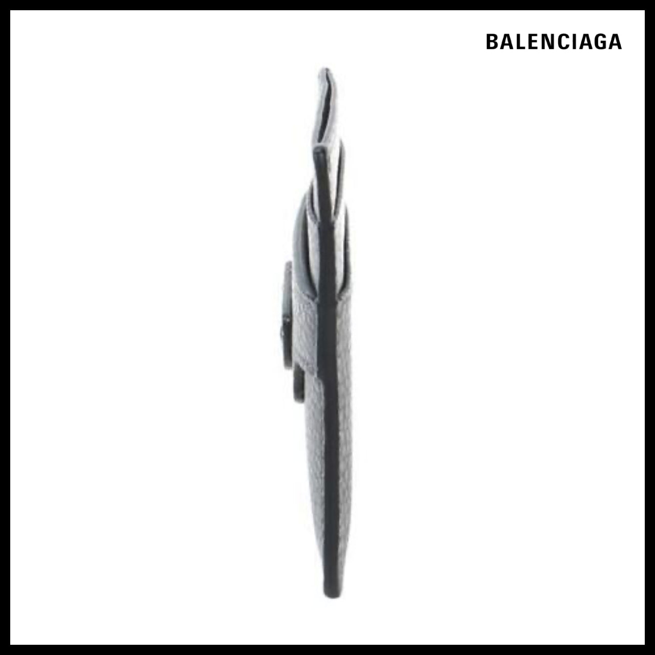 【BALENCIAGA】Neo Classic Card Holder