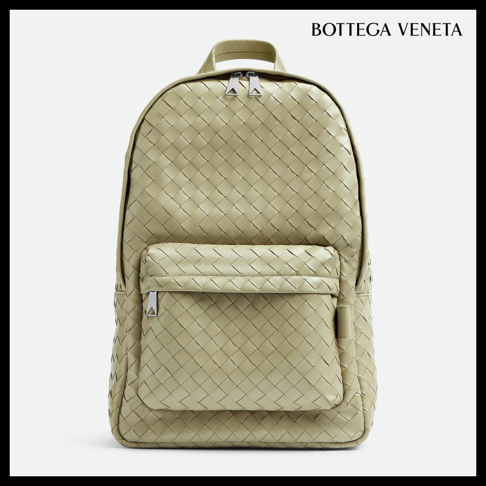 ◆BOTTEGA VENETA◆INTRECCIATO BACKPACK