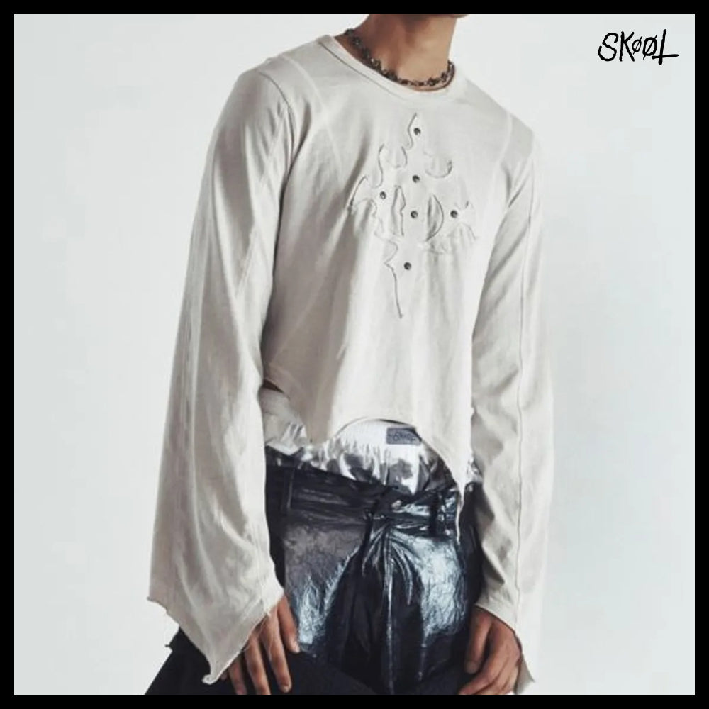 【SKOOT】Mirae Top 2Colors