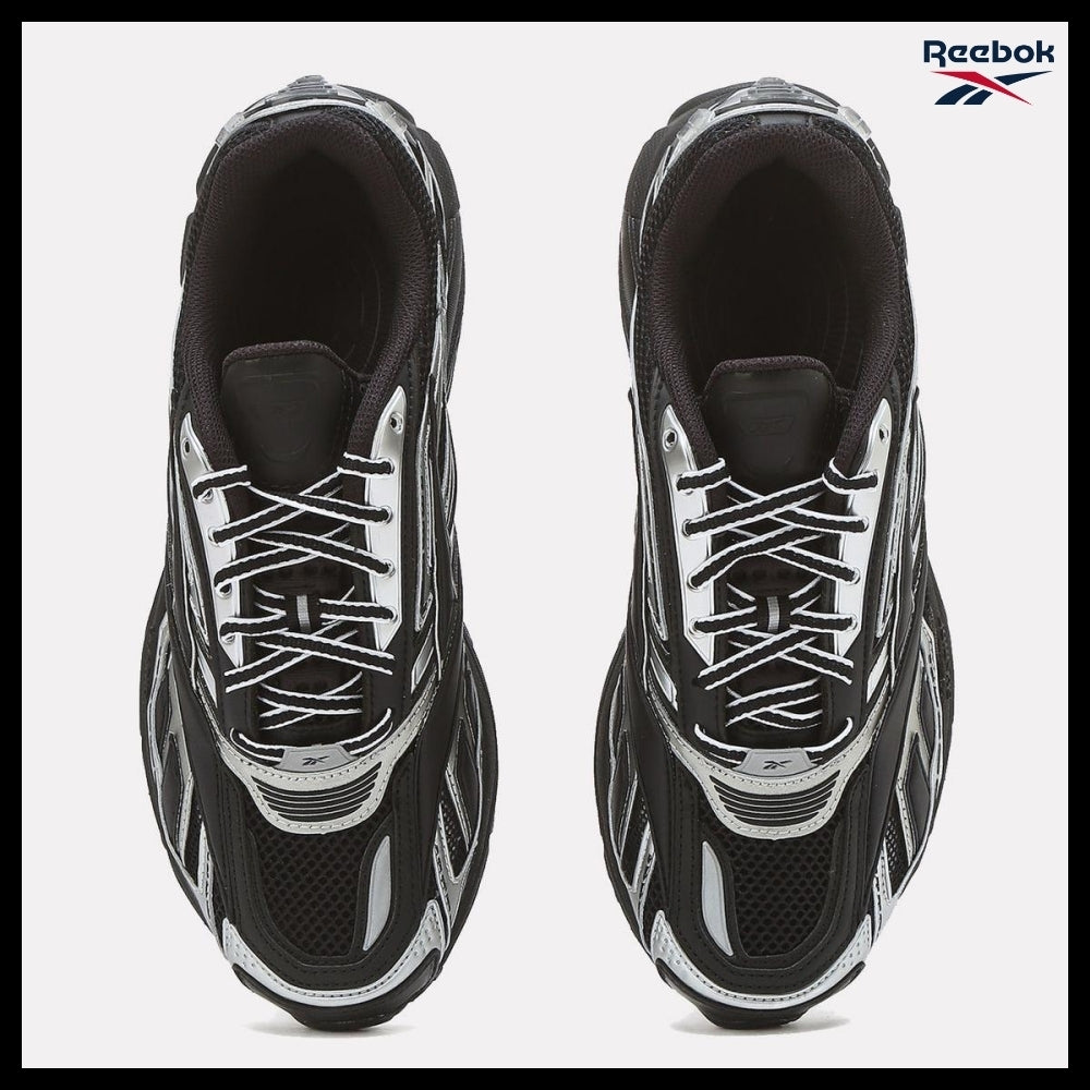 【Reebok】Premier Road Ultra - Metallic Black