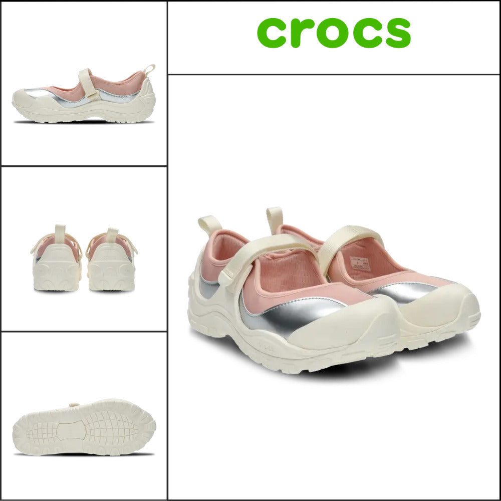 【CROCS】Terre Ballet Core 2 Colors