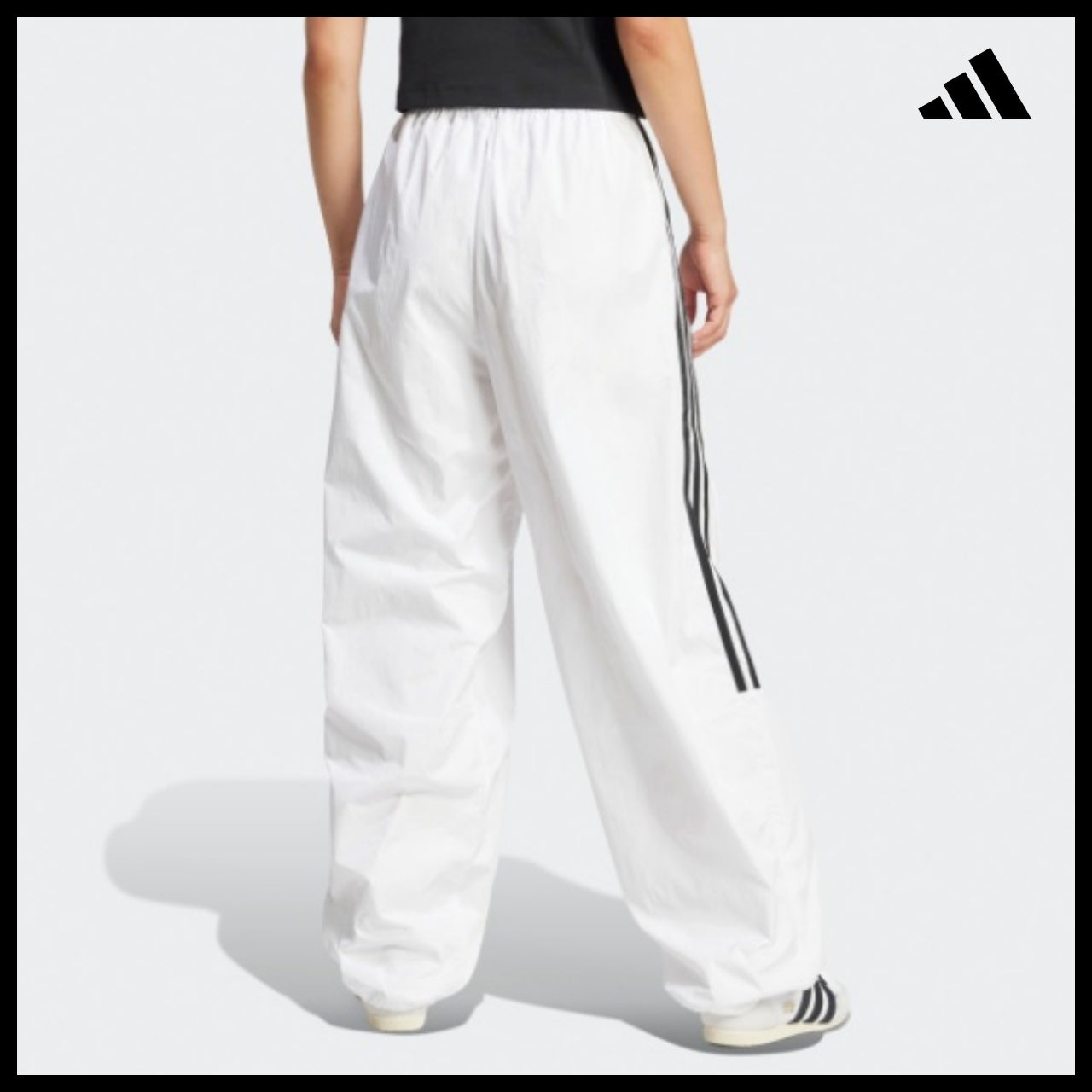 【ADIDAS】Teamgeist Track Pants JD0257