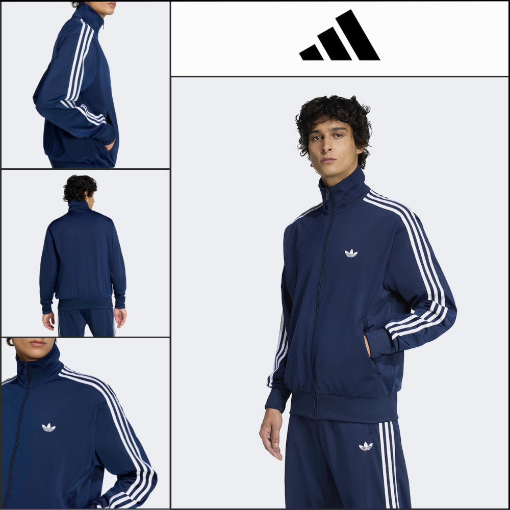 【ADIDAS】Firebird Track Top KD8313