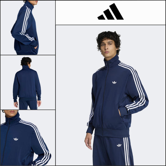 【ADIDAS】Firebird Track Top KD8313