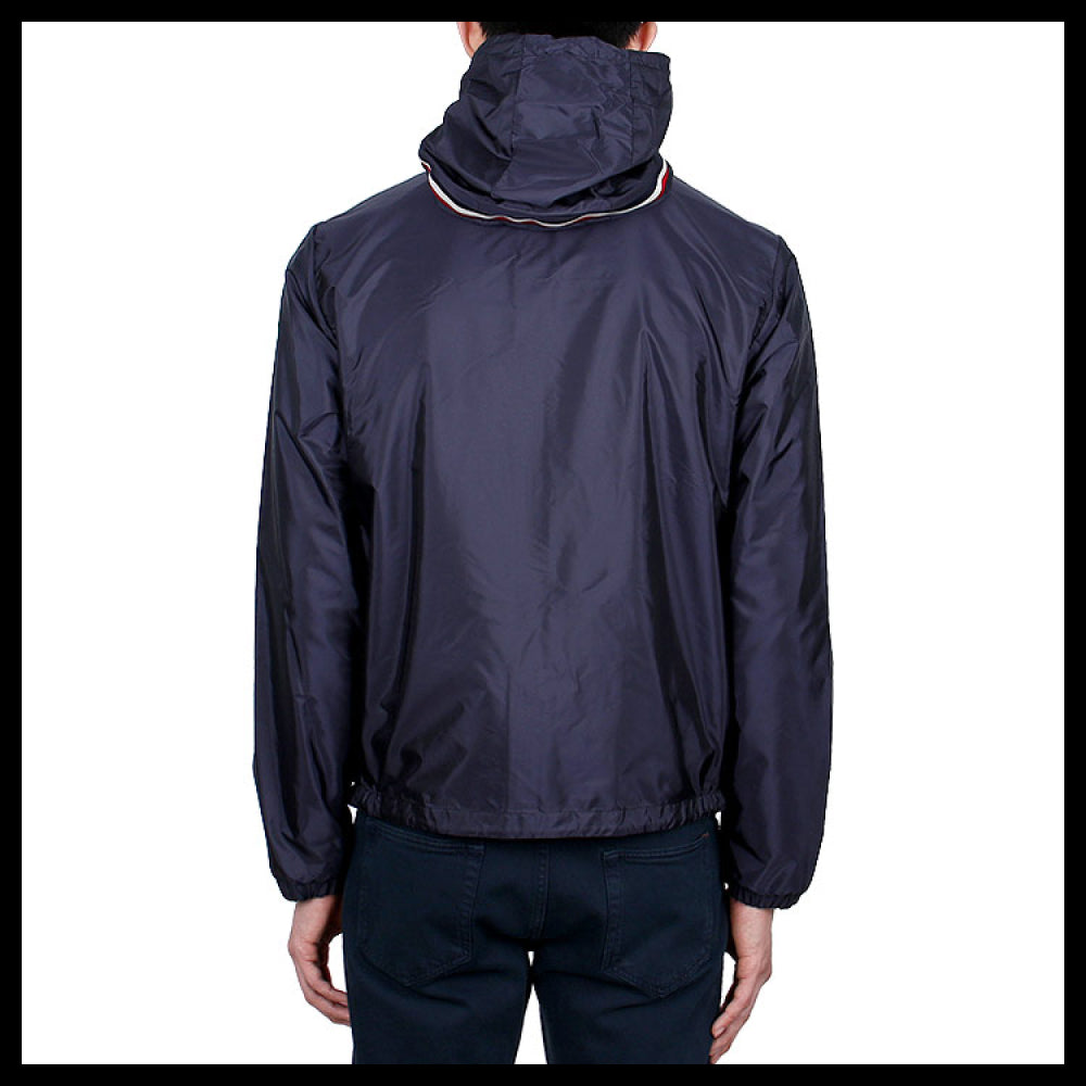 【MONCLER】 Grimpeurs Jacket