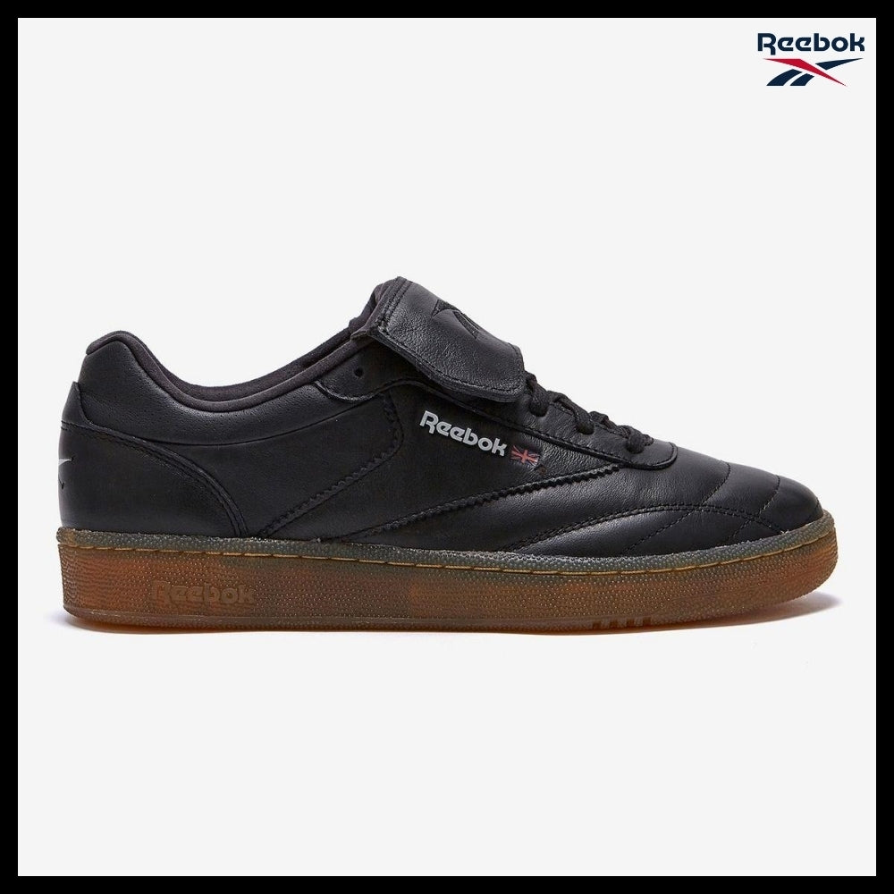 【Reebok】Terrace - Black