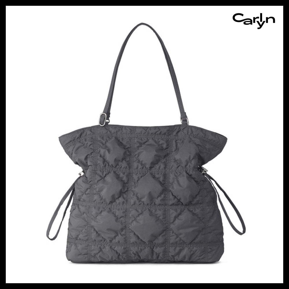 【CARLYN】DAPE L 5COLORS