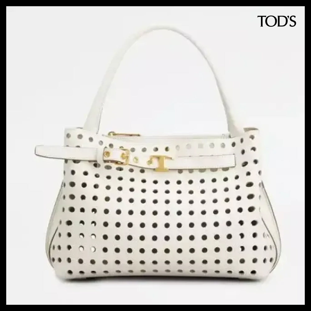 【TOD'S】Mini Handbag XBWT