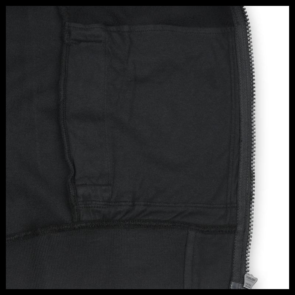 ◆STONE ISLAND◆ Stone Kids Wappen Patch Hood Zip-Up Jacket