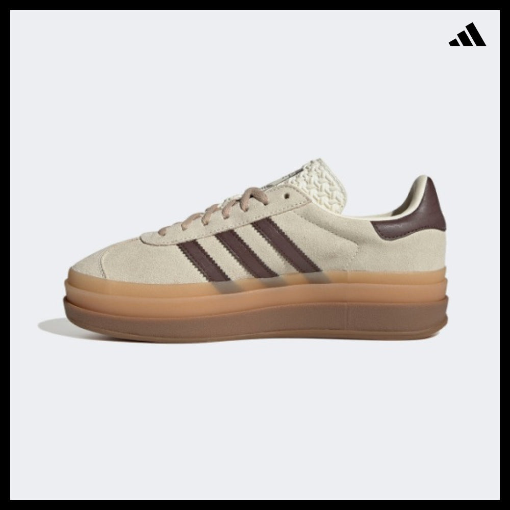 【ADIDAS】Gazelle Bold Women’s JR7522