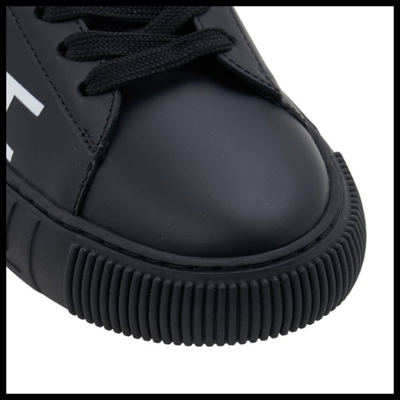 【Versace】Men's Greca Logo Sneakers Luxury Streetwear