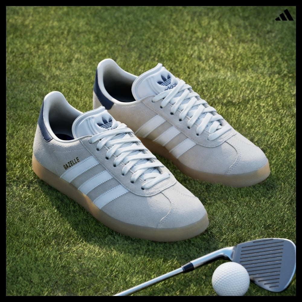 【ADIDAS】Gazelle Spikeless
