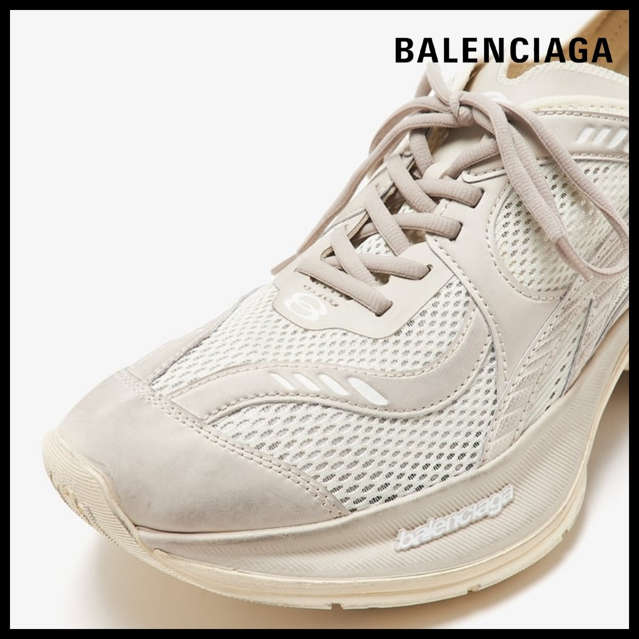 ★BALENCIAGAアウトレット セール ★Circuit Sneakers Trainers