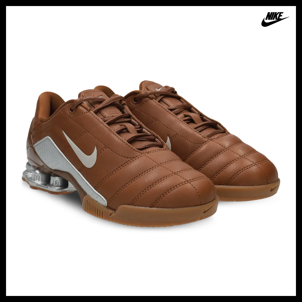 【NIKE】T90 Shox Magia QS Metallic Pack