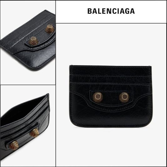 【正規品】BALENCIAGA Le Cagole Card Holder