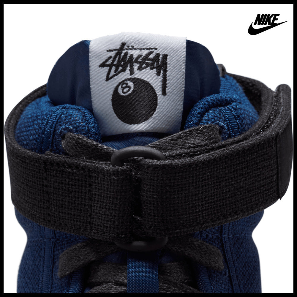 【NIKE】Vandal sneakers