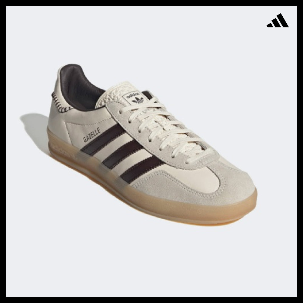 【ADIDAS】Gazelle Indoor JQ1748