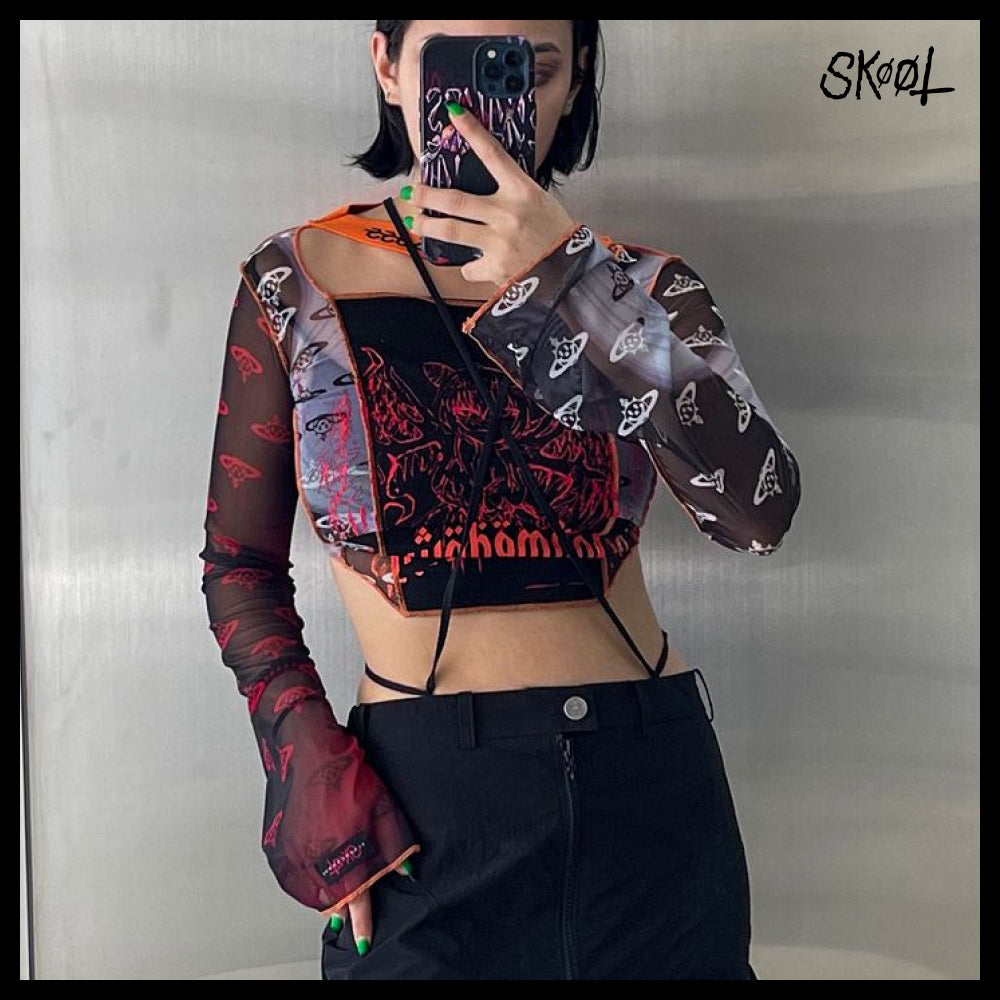【SKOOT】サンデー スクール トップ
