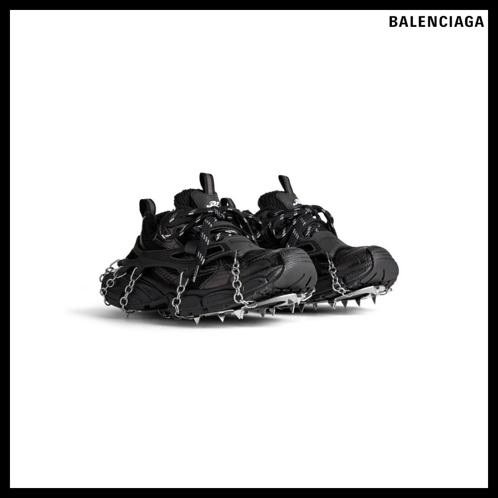 【BALENCIAGA】3XL SKI SNEAKER 1000
