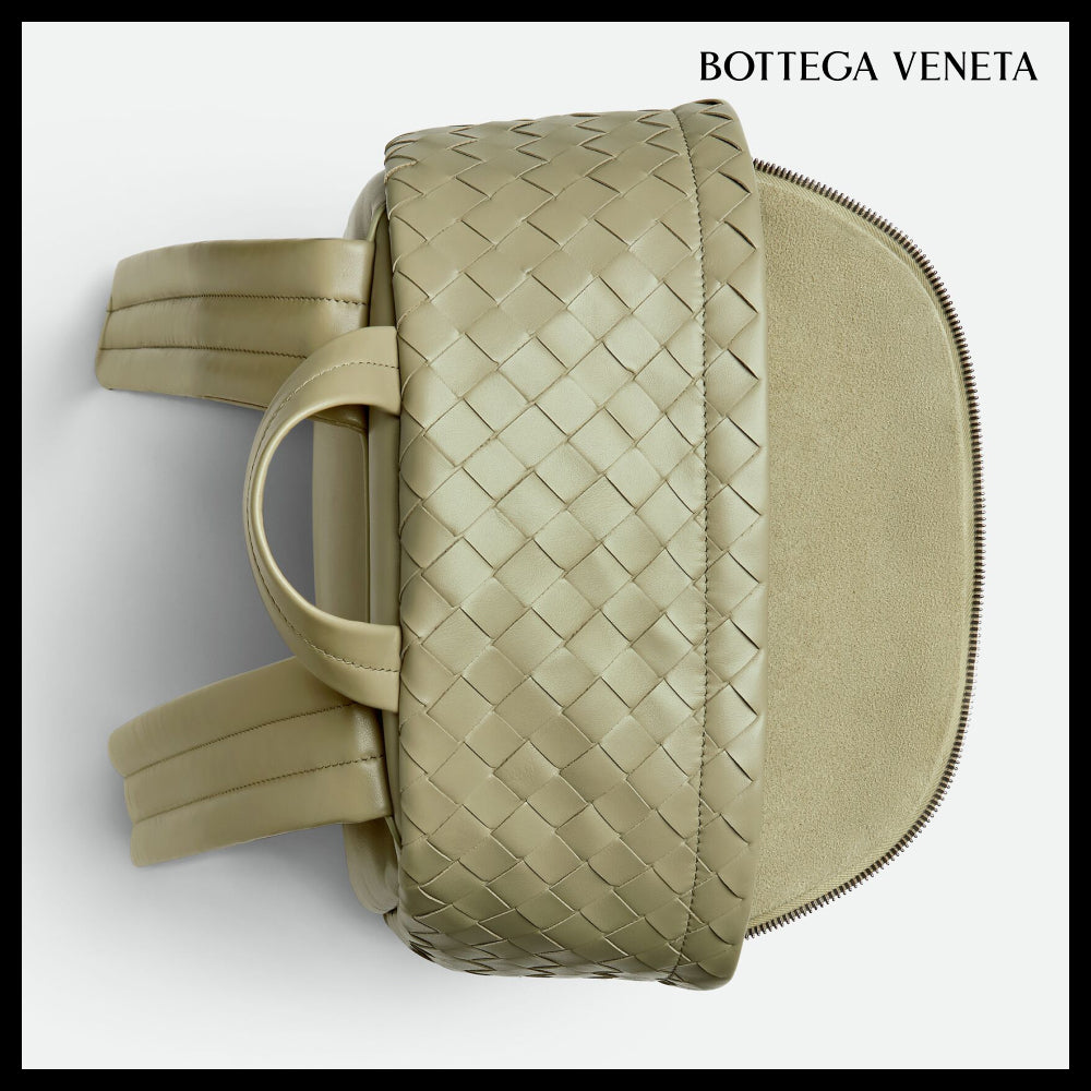 ◆BOTTEGA VENETA◆INTRECCIATO BACKPACK