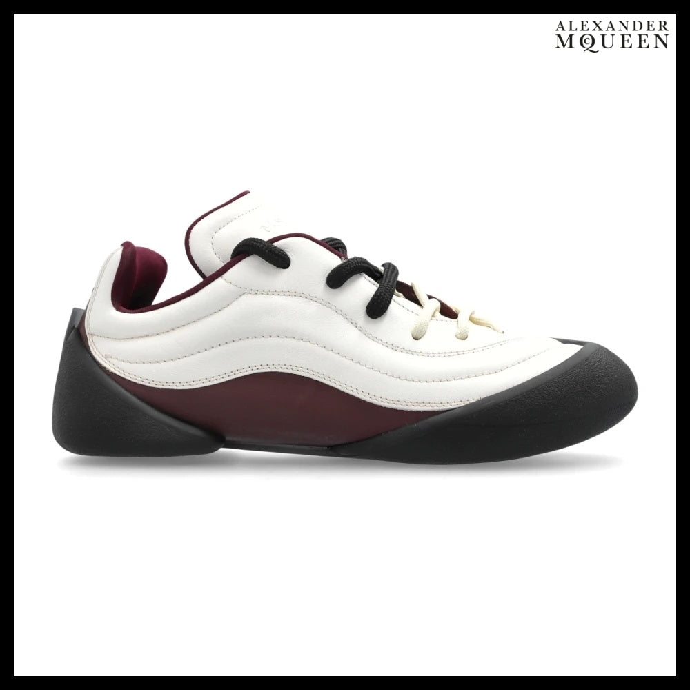 【Alexander Mcqueen】Flexion Sneaker in Beige
