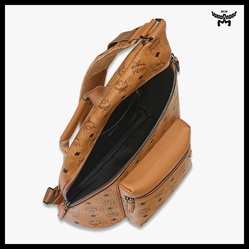 【MCM】Aren visetos sling