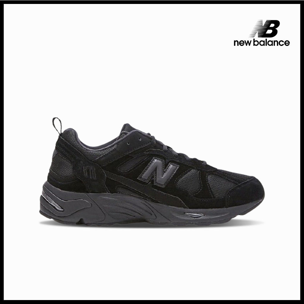 【NEW BALANCE】878 Triple Black