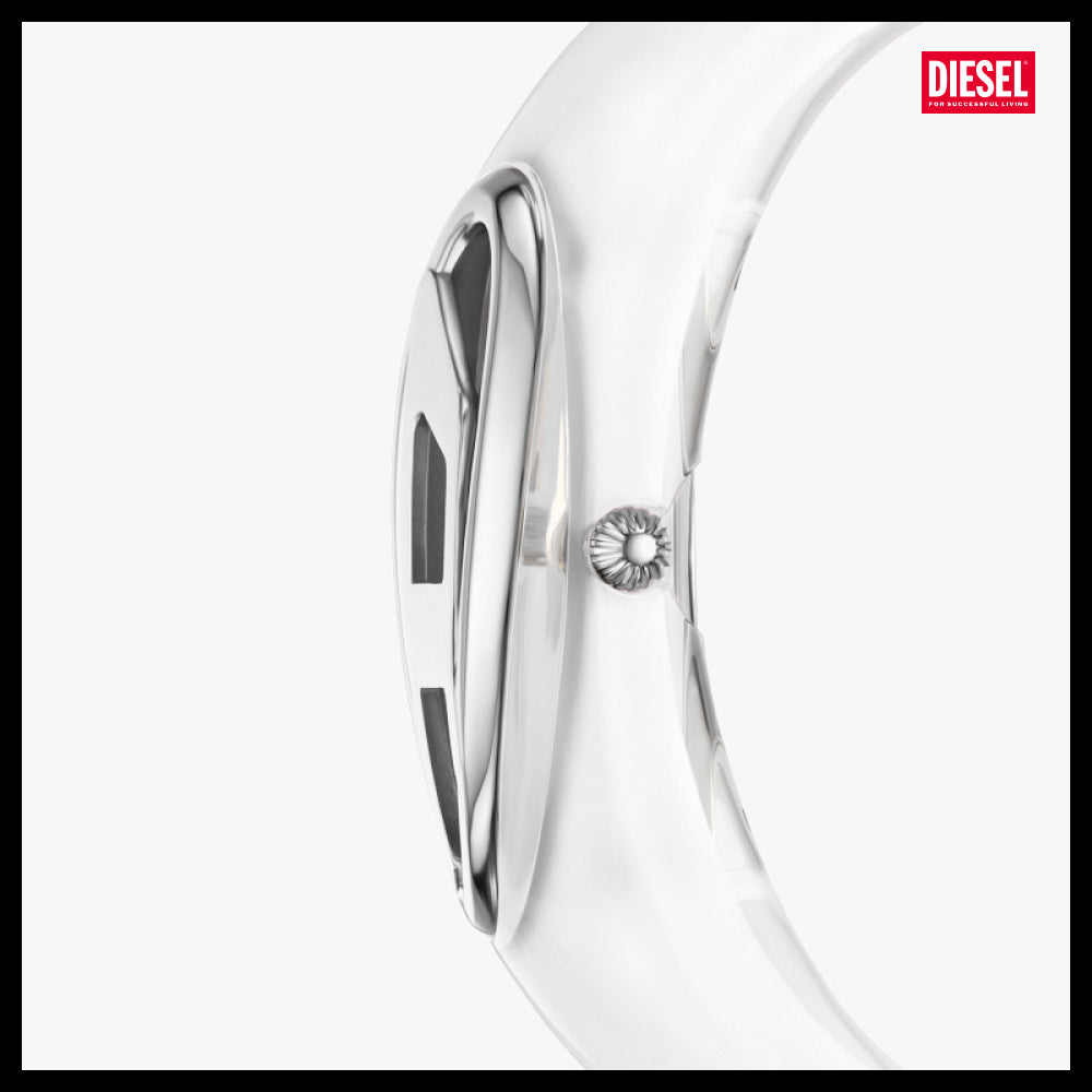【DIESEL】DZ5618 Wonder D Women’s NATO Watch