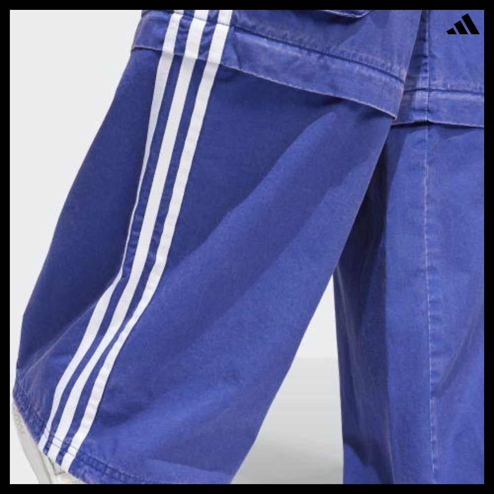 【adidas】ADILENIUM 3 Cargo Pants 2colors