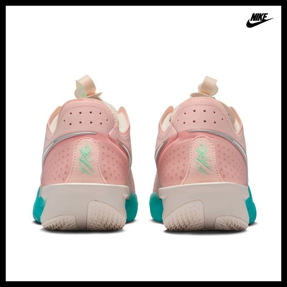 【NIKE】 GT Cut 3 EP Washed Coral Dusty Cactus