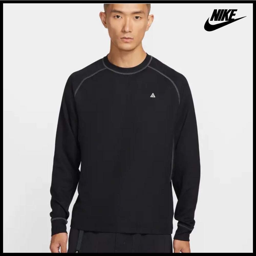 【NIKE】ACG Dri-FIT ADV Chinati Long Sleeve