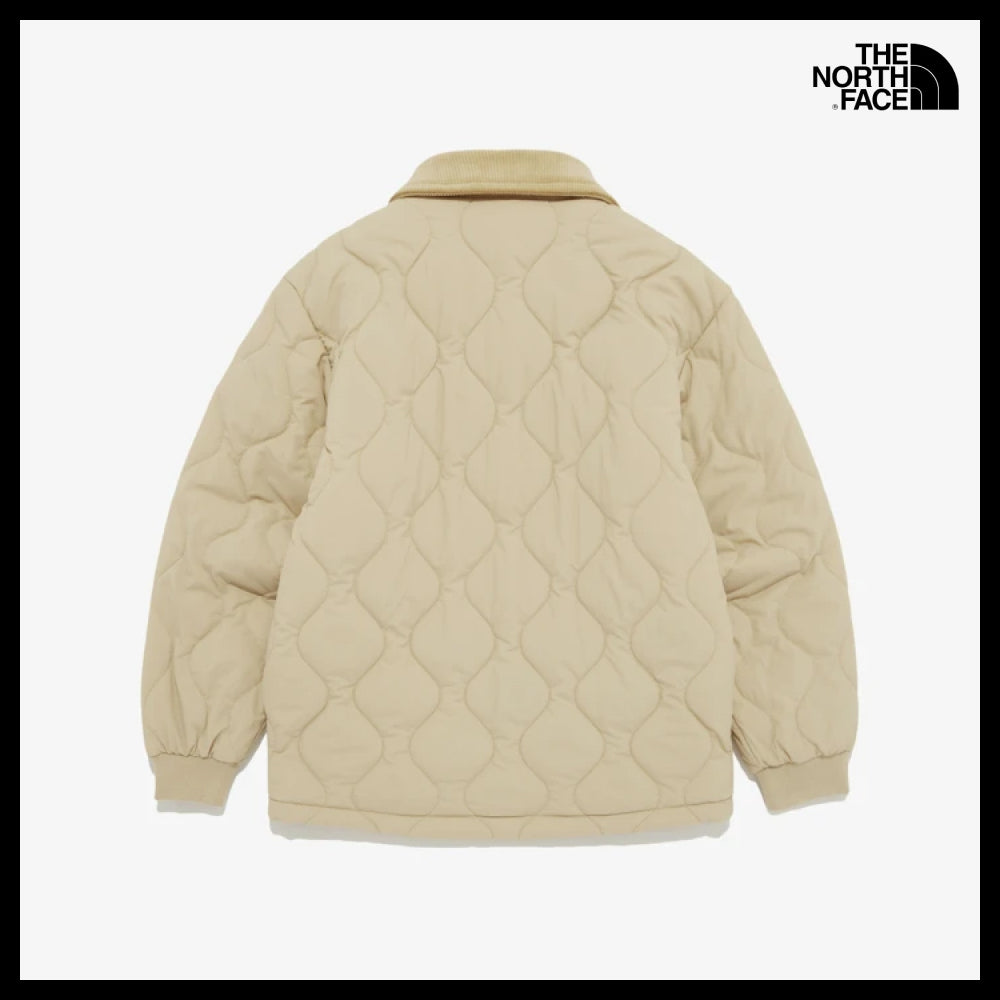 THE NORTH FACE Kids' Campsite V-Motion