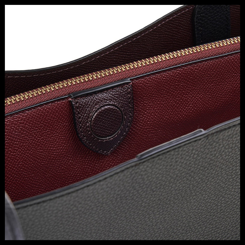 【Coach】Women's Willow Tote Classic Daily