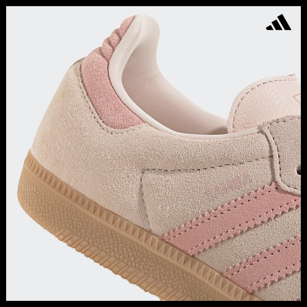 ★ADIDAS★ Samba OG Womens JR8874