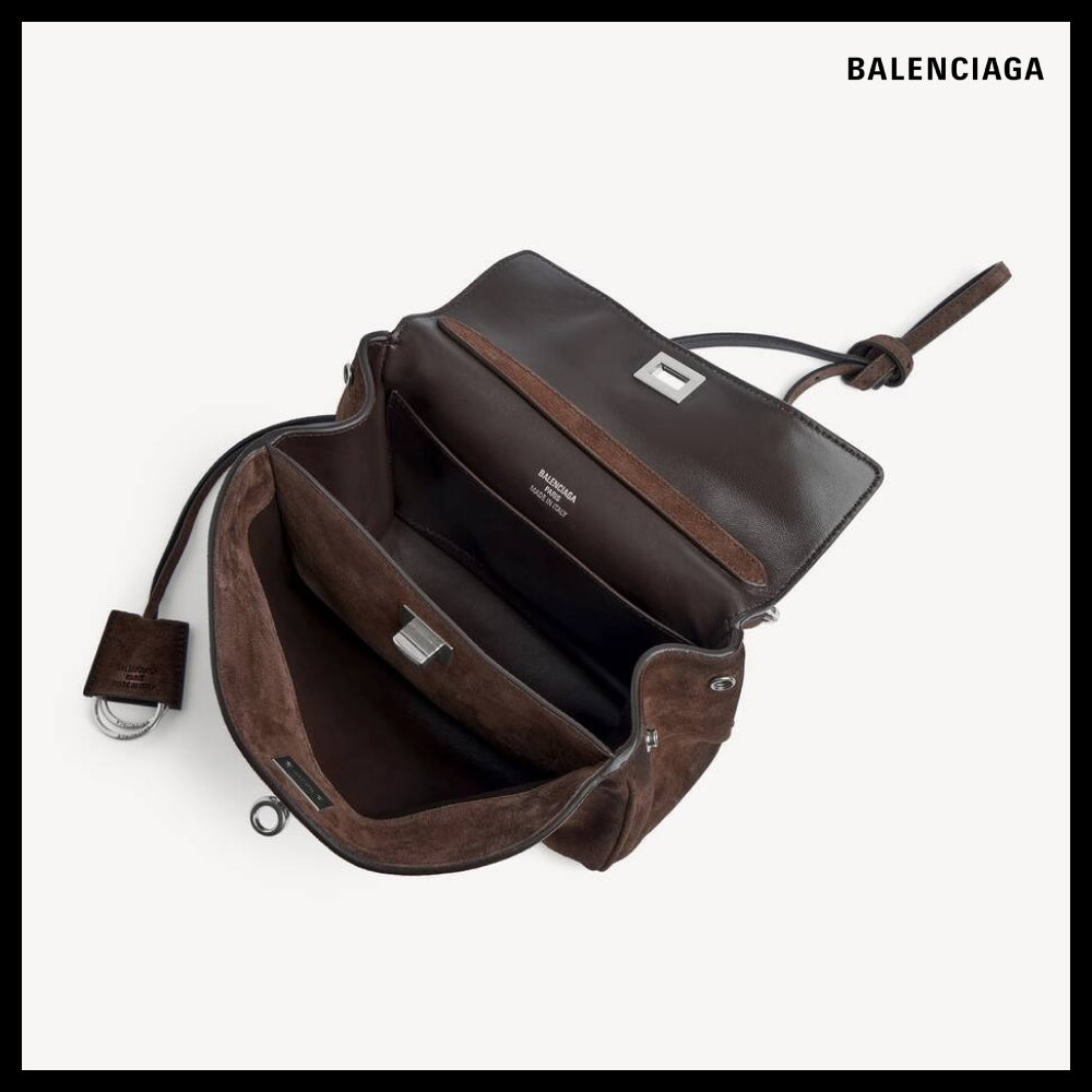 【BALENCIAGA】Rodeo Handbag Mini 2308