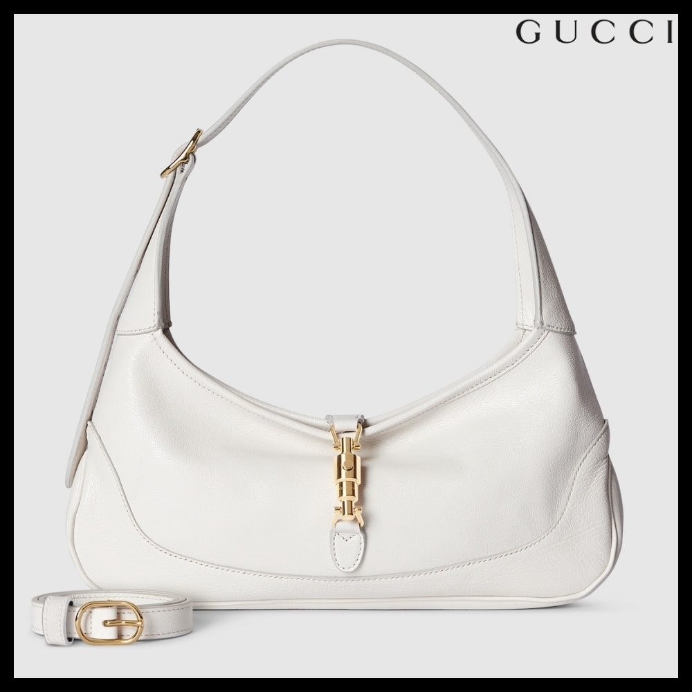 【GUCCI】Jackie Slim Medium Shoulder Bag 9214