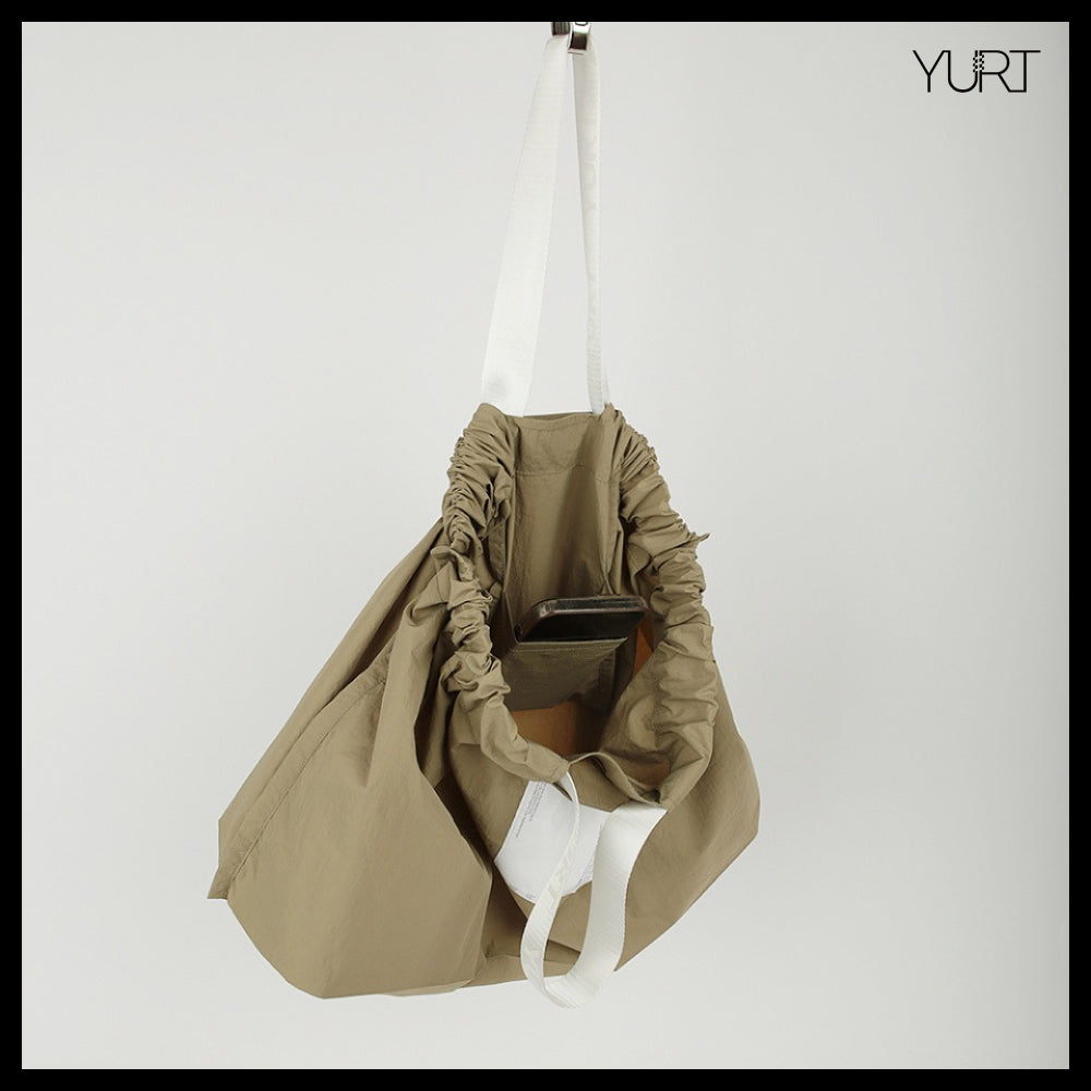 【YURT】O Bento Bag YC005